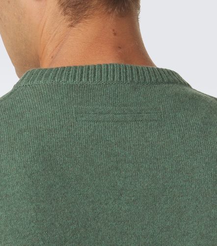 Zegna Pull en laine et cachemire - Zegna - Modalova