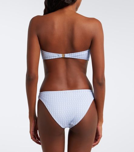 Culotte de bikini Istanbul - Melissa Odabash - Modalova