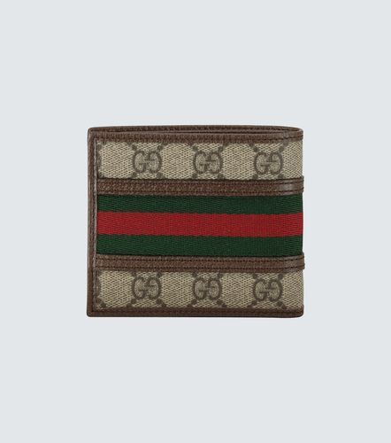 Gucci Portefeuille Ophidia GG - Gucci - Modalova