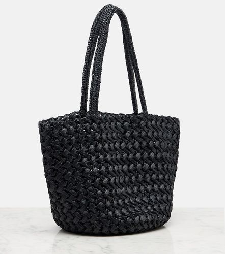 Sac Estelle 2 Medium en raphia - The Row - Modalova