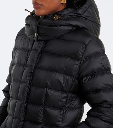 Manteau doudoune Hirmas à capuche - Moncler - Modalova