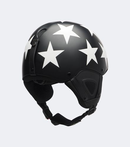 Casque de ski Smasher à imprimé - Goldbergh - Modalova