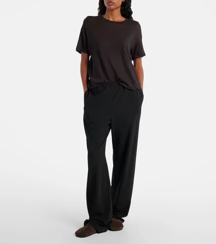 The Row Top Lila en cachemire - The Row - Modalova