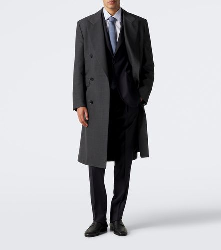 Lardini Costume en laine vierge - Lardini - Modalova