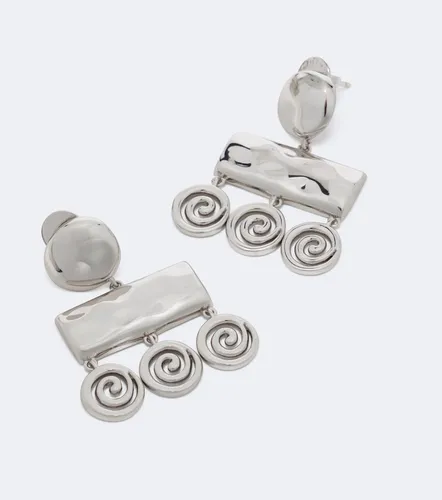 Déhanche Boucles d'oreilles Koru - Dehanche - Modalova