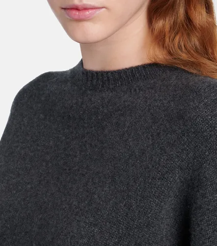 Pull oversize Margaux en cachemire - Khaite - Modalova