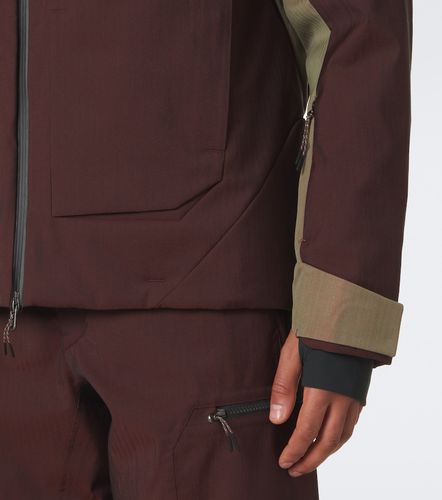 Veste doudoune de ski Trace 2.0 en laine mélangée - Sease - Modalova