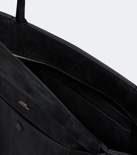 Toteme Cabas Mercer Large en cuir - Toteme - Modalova