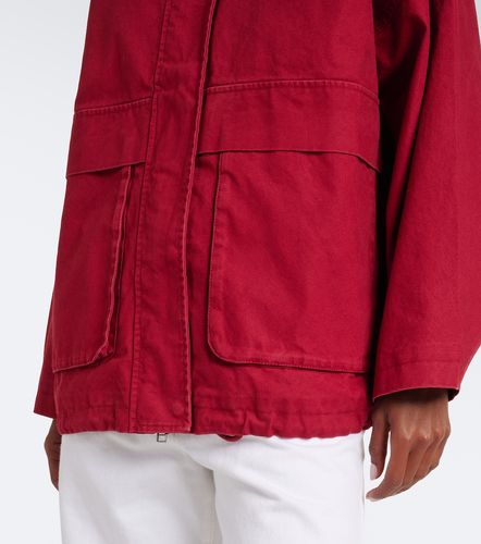 Velvet Parka Hunter en coton - Velvet - Modalova