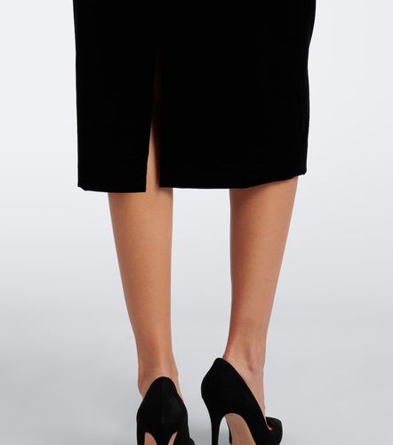 Carolina Herrera Robe midi - Carolina Herrera - Modalova