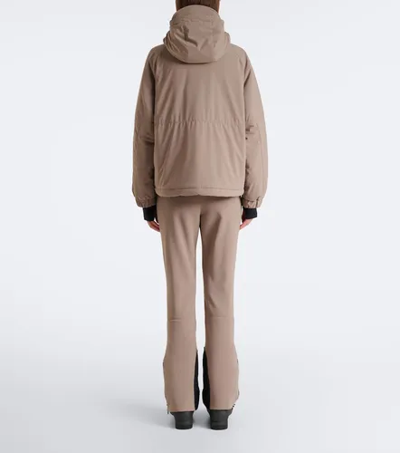 Veste de ski matelassée à capuche - Brunello Cucinelli - Modalova
