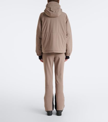Veste de ski matelassée à capuche - Brunello Cucinelli - Modalova