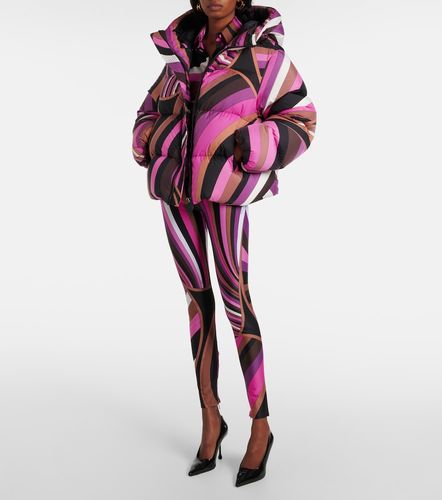 Pucci Veste doudoune Iride - Pucci - Modalova