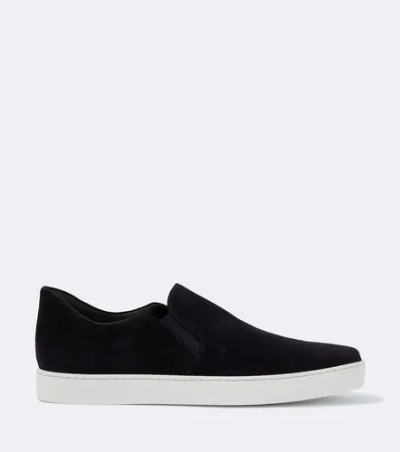 Baskets Nadores en daim - Manolo Blahnik - Modalova