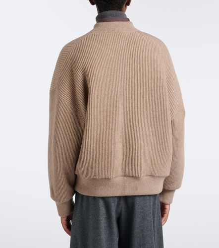 Cardigan en cachemire - Brunello Cucinelli - Modalova