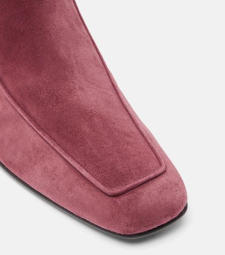 Bottines Shadow Ban en daim - Herbert Levine - Modalova