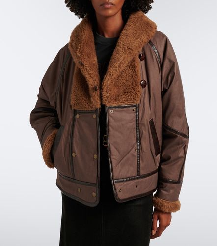 Marant Etoile Veste Olinka - Marant Etoile - Modalova