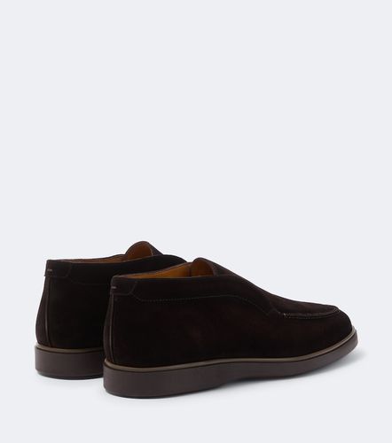 Magnanni Bottines Loda en daim - Magnanni - Modalova