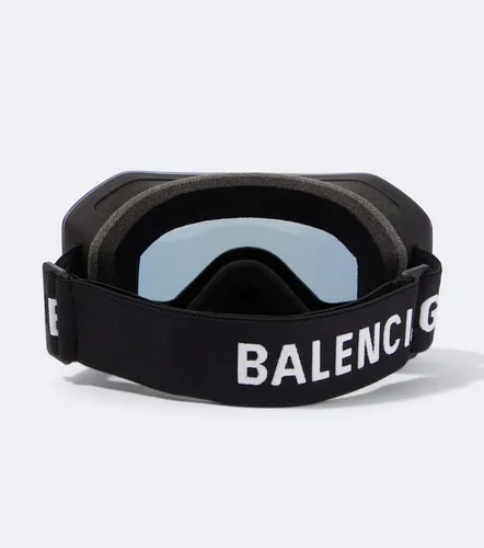 Balenciaga Masque de ski à logo - Balenciaga - Modalova