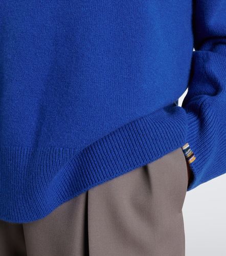 Pull N°457 Jack en cachemire mélangé - Extreme Cashmere - Modalova