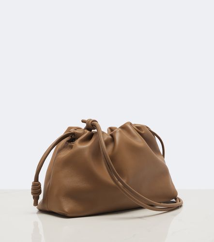 Loewe Sac Flamenco Medium en cuir - Loewe - Modalova