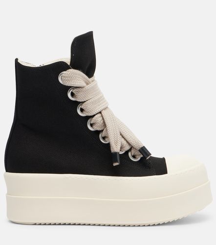Baskets DRKSHDW Mega Bumper - Rick Owens - Modalova