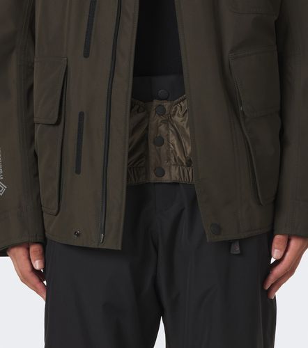Veste de ski Andes en GORE-TEX® - Moncler Grenoble - Modalova