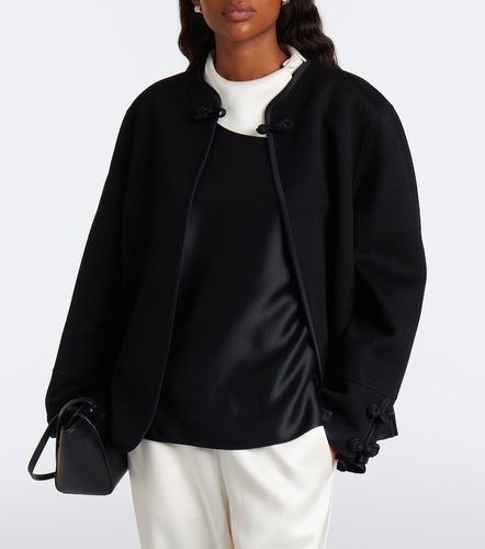 Róhe Veste en laine et cachemire - Rohe - Modalova