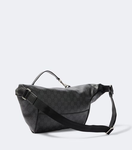 Gucci Sac Small en toile GG - Gucci - Modalova