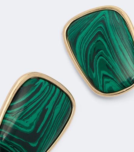 Boucles d'oreilles oversize - Acne Studios - Modalova