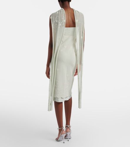 Posse Robe Cove brodée - Posse - Modalova