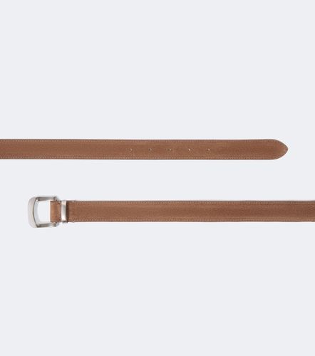 Agnona Ceinture en daim - Agnona - Modalova