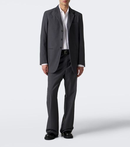 Chemise en popeline de coton - Jil Sander - Modalova