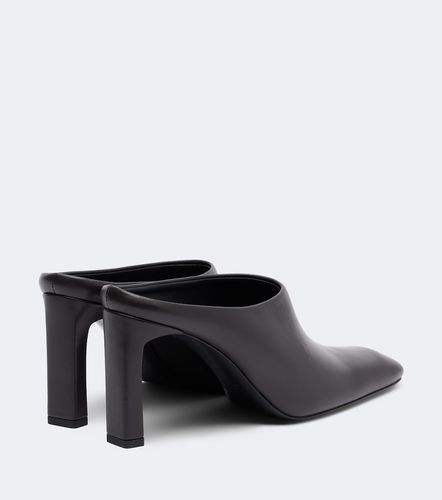 Toteme Mules en cuir - Toteme - Modalova
