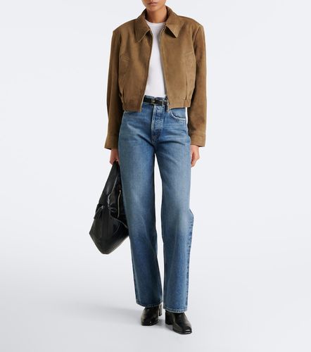 Agolde Jean wide Ren 32 - Agolde - Modalova