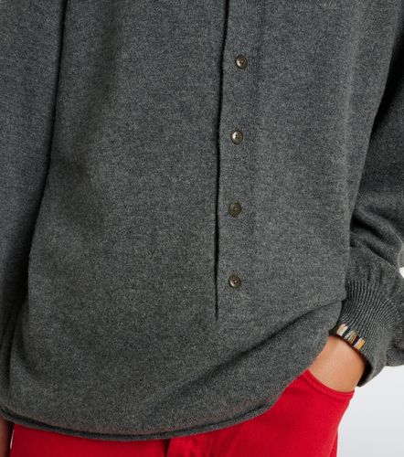 Pull N°280 Bi en cachemire mélangé - Extreme Cashmere - Modalova