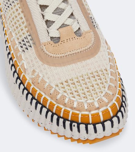 Chloé Baskets Nama - Chloe - Modalova