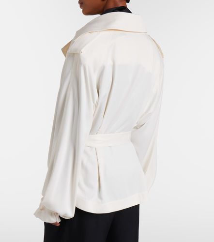 The Frankie Shop Trench court Elva - The Frankie Shop - Modalova