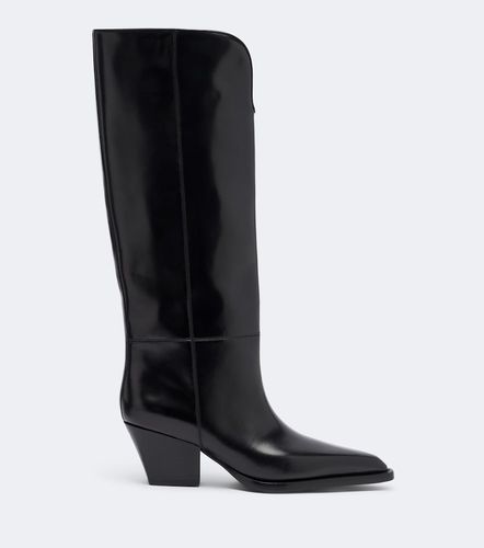 Paris Texas Bottes Jane en cuir - Paris Texas - Modalova