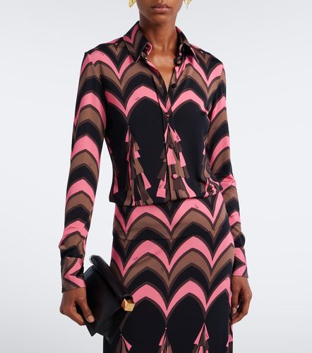 Pucci Chemise Baiadera - Pucci - Modalova