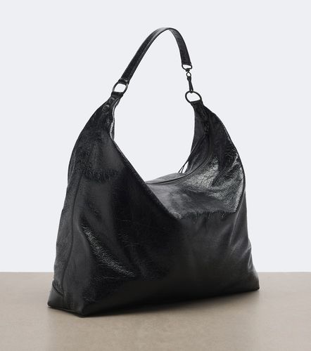 Sac Le City Large en cuir - Balenciaga - Modalova