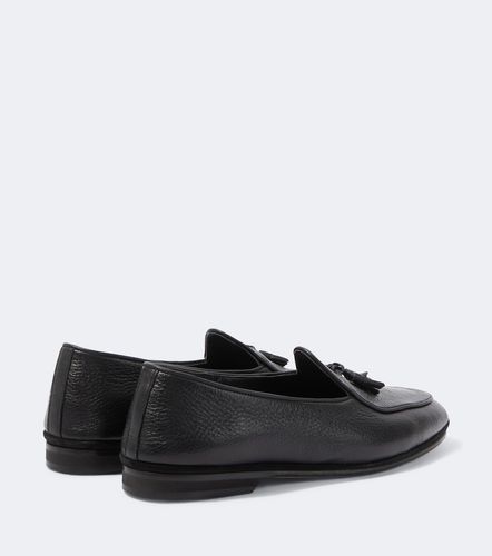 Rubinacci Mocassins Marphy en cuir - Rubinacci - Modalova
