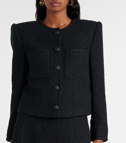Veste Lars en coton mélangé - Veronica Beard - Modalova