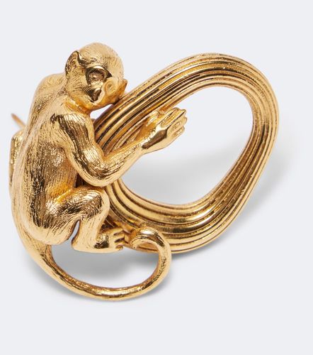 Khaite Broche Monkey - Khaite - Modalova