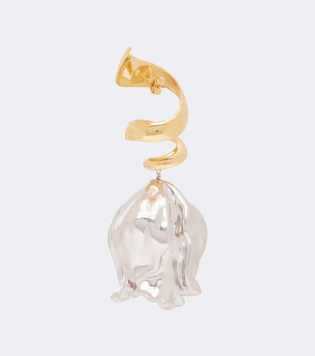 Chloé Boucles d'oreilles Laiton - Chloe - Modalova