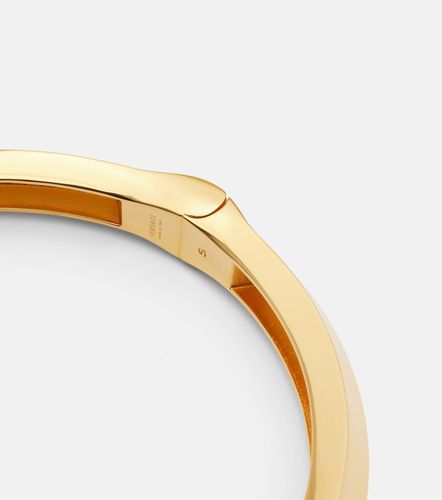 Collier ras-de-cou à ornements - Versace - Modalova