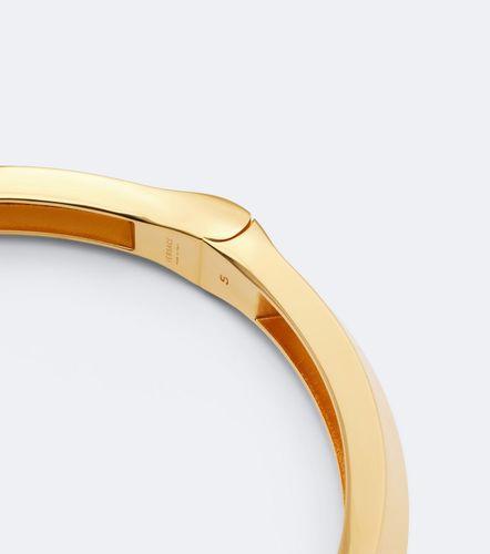 Collier ras-de-cou à ornements - Versace - Modalova