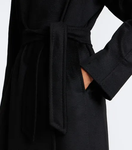 Manteau Manuela Icon en laine - Max Mara - Modalova