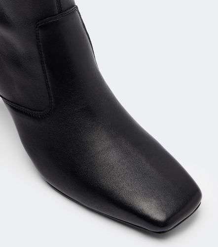 A.Emery Bottines Torres en cuir - A.Emery - Modalova