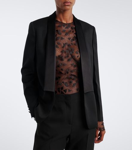Fendi Top en dentelle - Fendi - Modalova